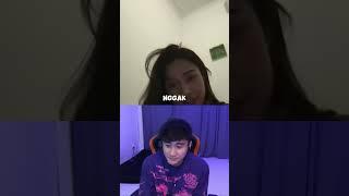 ANEH-ANEH #ariagassi #ometvinternasional #omegle #shorts #ometv