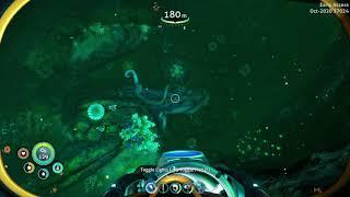 Subnautica: Below Zero - "Pilot - Last Known Position" POI.