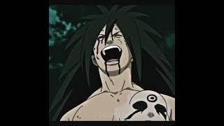 Uchiha Madara - [AMV]