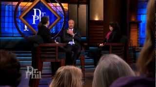 Dr. Phil: Is Mom Playing Favorites?