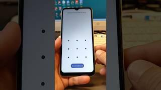 Forgot Password? How to Factory Reset Xiaomi Redmi A1 2022, Delete Pin, Pattern, Password Lock.