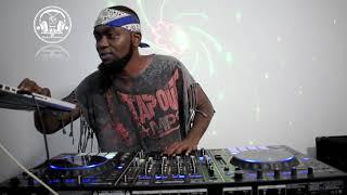 INDUNDI TOP-10. Episod 01[MIXED BY DVJ MOSES 257 VYBENATION