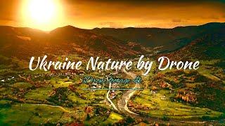 ukraine nature | ukraine drone footage