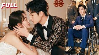 Cinderella marries a disfigured & paralyzed CEO,who’s impotent—wedding night discover he’s faking it
