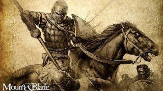 FLORIS EVOLVED #1 Mount And Blade Warband