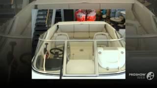 Quicksilver Activ 595 Cabin mit Mercury F 150 XL EFI Power boat, Sport Boat Year - 2013