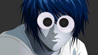 Dumbest Moments In Death Note