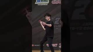 2023JN 1A Final 05 Koyo Hashimoto #yoyovideoarchiveshorts