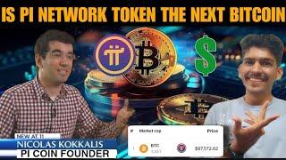 Pi network price Will Trade $71,400 Like Bitcoin? when this will hapen? Latest news new update today