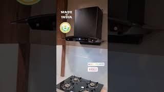 Auto Clean Kitchen Chimney MADE IN INDIA  #ADELE #MAKEININDIA #AUTOCLEAN #KITCHEN #CHIMNEY