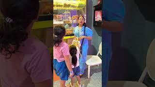 Darshika or uski friend ko nahi mili candy#short #shorts #shortsviral #viralvideo #ytviral #yt