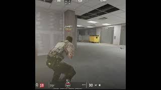 Counter Strike 2 Death clip #counterstrike2clips #shortgameplay