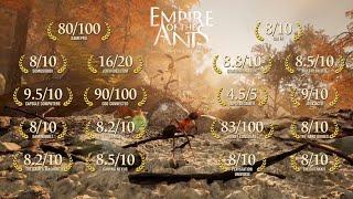 Empire of the Ants – Accolades Trailer