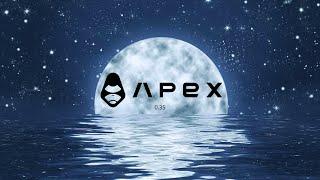 Apex Protocol & Леонид Малолетов - Мона Лиза