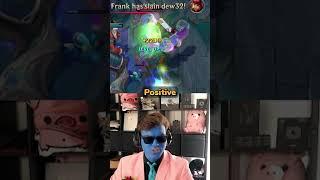 I was wrong... MUNDO IS WEAK 
