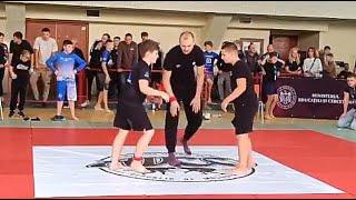 158   ADCC 2024 🟧 Campionatul Național R Moldova copii