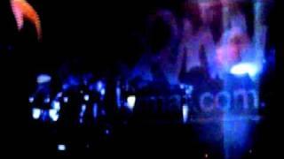 Time Of Defeats (Live@Neformat Fest 11.09.2010)