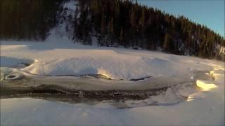 Moose & Ptarmigan Hunting (MMA 89 Rigolet)