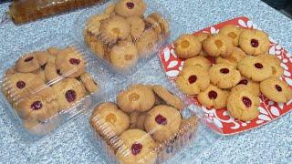 Galletas finas de leche mejor que las de tía rosa especial para negocio ganancia e inversión