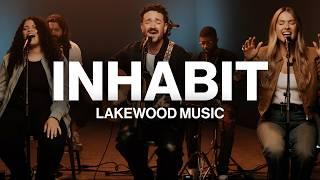 Inhabit // Lakewood Music // Acoustic Performance