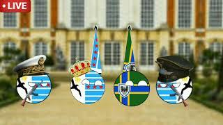 State Visit of Duque do Brasil to PhilAntarctica|Highlights 2021