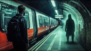 The London Underground Has Secrets You Wouldn't Expect