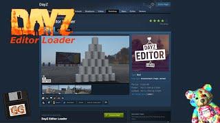 DayZ Editor Loader | Why you need to stop using .json on PC ...and some console benefits of .dze