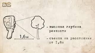 Кинокамера Кварц - 2 1965 года выпуска (обзор камеры)