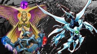 Yugioh Duel - Agents T.G. Vs Quasar/Red Nova (The Quasar Fantom Vs XrosM)