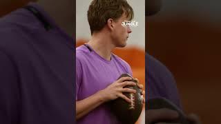 From The Jungle RETURNS Thursday. #allaccess #bengals #bts #joeburrow #nfl