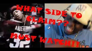 18+ (CRUNK MONDAYS)  Baby D - Eastside vs Westside ("REACTION")
