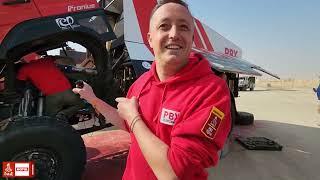 THE 6 CLASSES OF MOTUL DAKAR 2023 RALLY RAID WORLD CHAMPIONSHIP SERIES