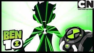 Ben 10 Deutsch | Alles, was wir über die Omnitrix wissen | Cartoon Network