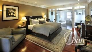 Oban Inn & Spa, Hotels in Niagara on the Lake