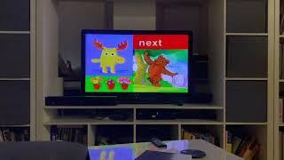 Nick Jr Little Bear Is Next(“Manners”Version)IMAGE ONLY