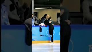 и ещё стёклышко #фигурноекатание #valieva #figureskating #камилавалиева