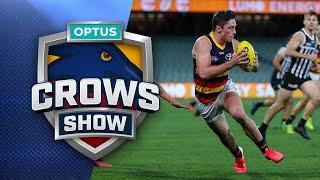 Optus Crows Show S06E15