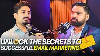 Email Marketing Mastery | Top Strategies to Boost Results | Tahseen Islam podcast | GWT