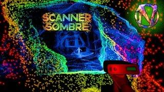 Scanner Sombre - A LIDAR Exploration - Full Walkthrough