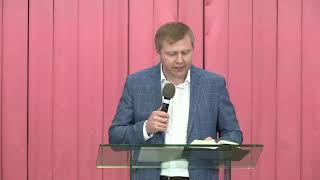 Андрей Павлов: «Следовать указаниям до конца»