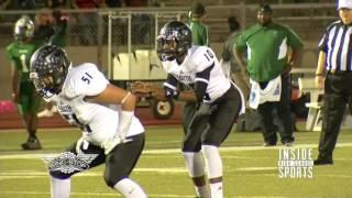 Week 7 - Fort Worth Trimble Tech Bulldogs at Fort Worth South Hills Scorpions