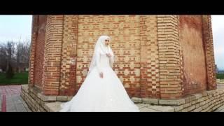 wedding home Gulzat Saipova