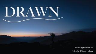 DRAWN - A Mountain Bike Adventure through a sketch pad | VAUDE