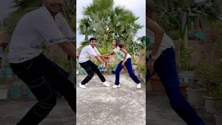 Kali Kali akhey #dance #trending