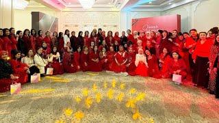 Efir mavzusi:    Muvaffaqiyatga erishihsh o'z qo'lingizda!