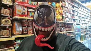 TOY HUNT & HAUL - Smyths Toys & B&M - FNAF, Poppy Playtime, Lego, Funko, Minecraft & More!!