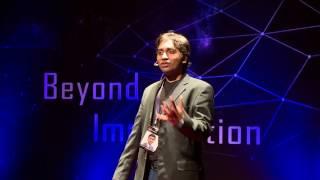 Thoughts and Experiments on Artificial Intelligence | Balaji Vishwanathan | TEDxSIBMBengaluru