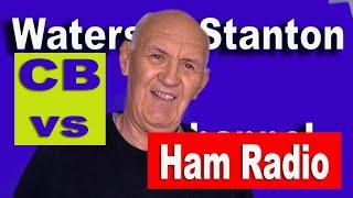 CB vs Ham Radio - How much does today's Ham Radio, owe to CB?