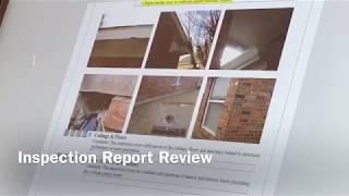 Buyers Home Inspection Review