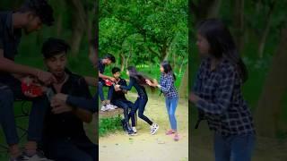 दबदबा || #dabdaba Abhishek shukla _song_2024 #shorts #youtube #village #youtubeshorts #youtube